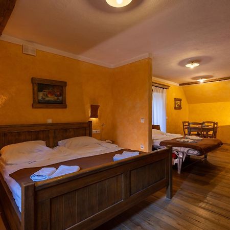 Pomona Relaxing Nature Guest House Rogaška Slatina Dış mekan fotoğraf