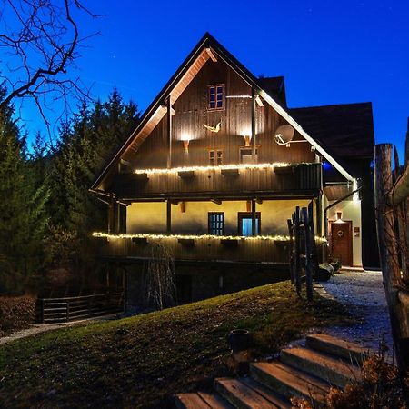 Pomona Relaxing Nature Guest House Rogaška Slatina Dış mekan fotoğraf