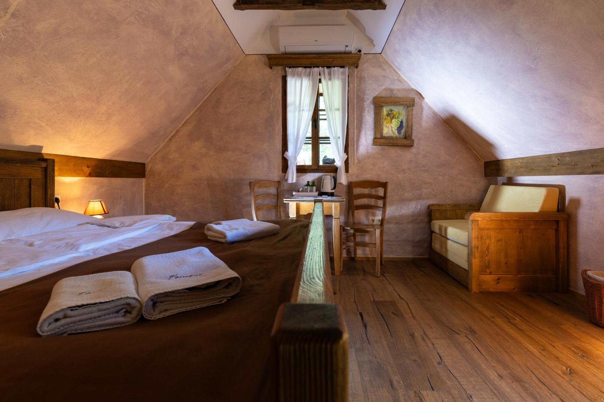 Pomona Relaxing Nature Guest House Rogaška Slatina Dış mekan fotoğraf