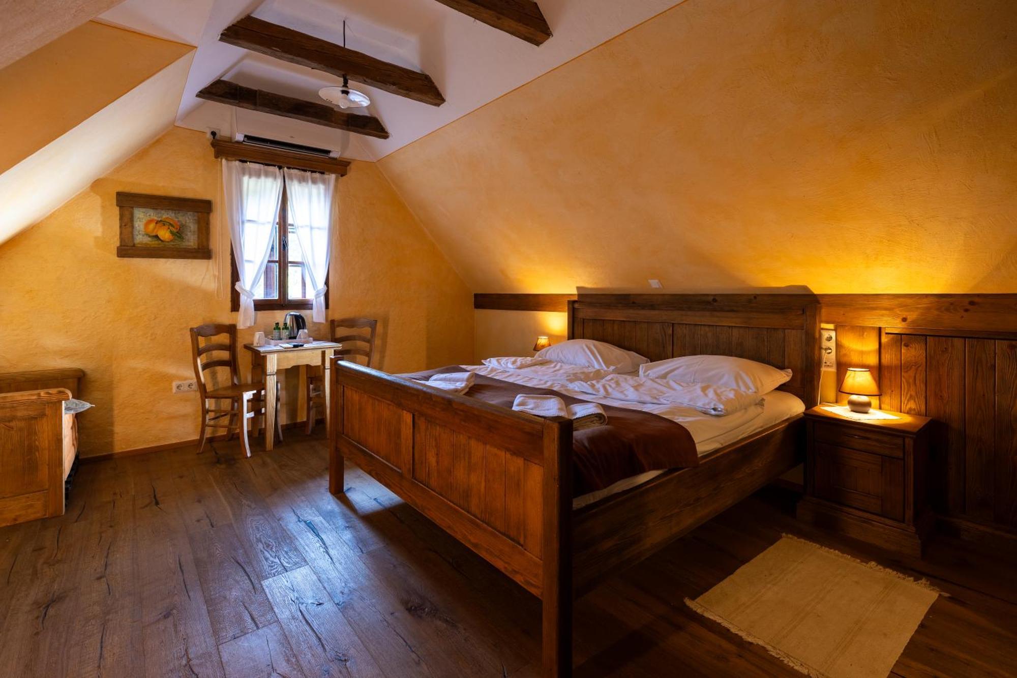 Pomona Relaxing Nature Guest House Rogaška Slatina Dış mekan fotoğraf