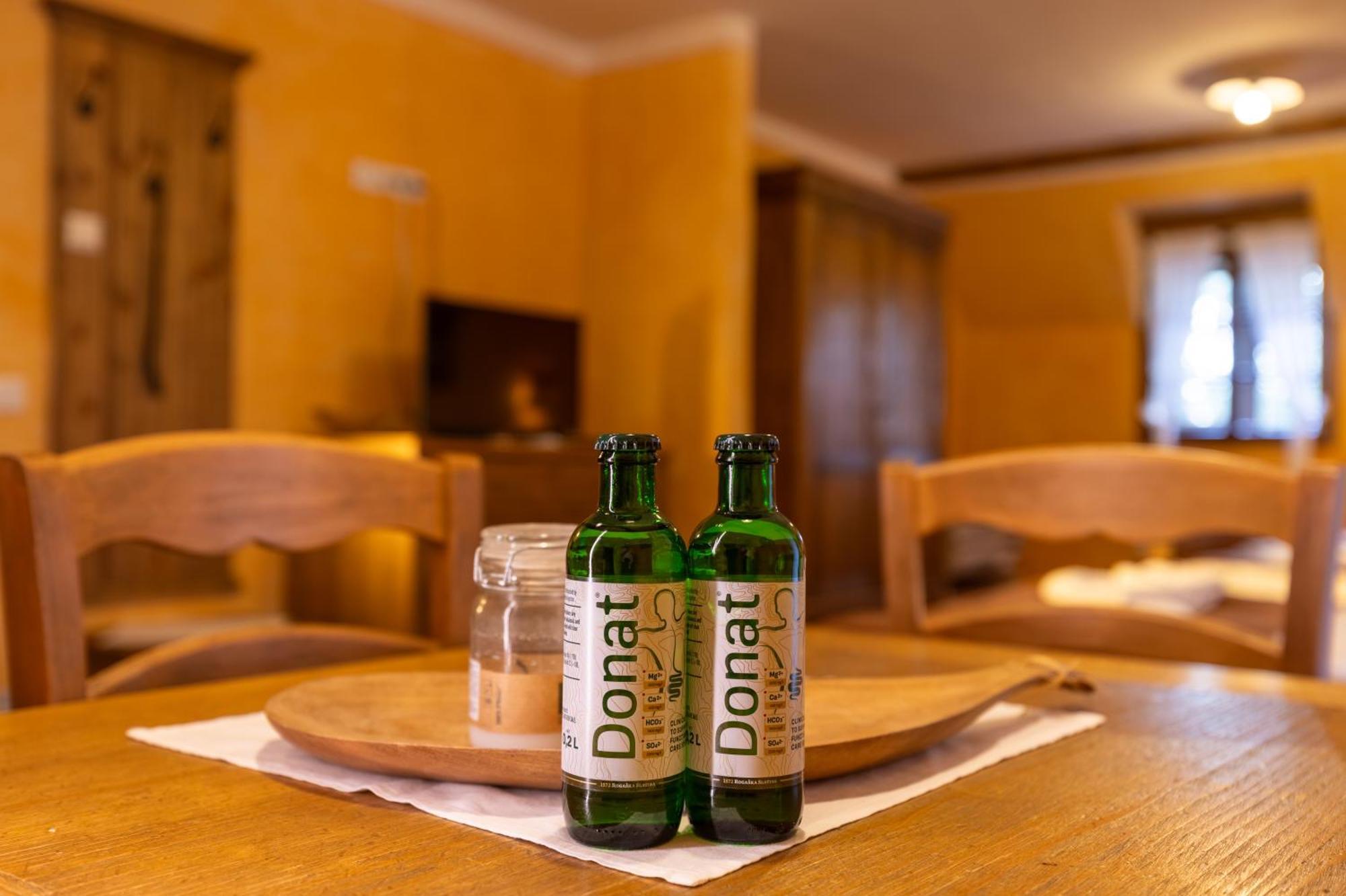 Pomona Relaxing Nature Guest House Rogaška Slatina Dış mekan fotoğraf