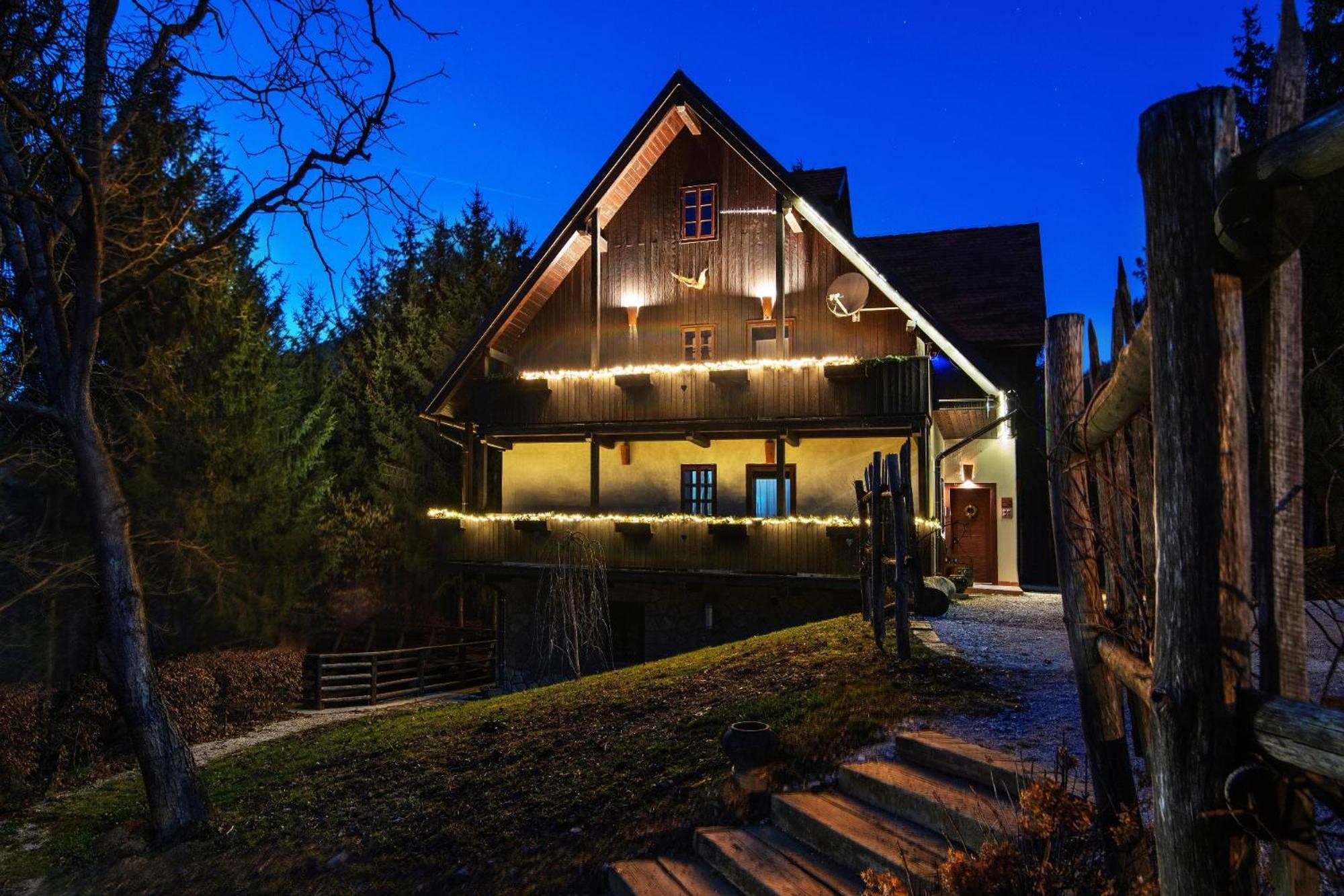 Pomona Relaxing Nature Guest House Rogaška Slatina Dış mekan fotoğraf