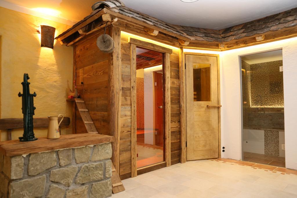 Pomona Relaxing Nature Guest House Rogaška Slatina Dış mekan fotoğraf