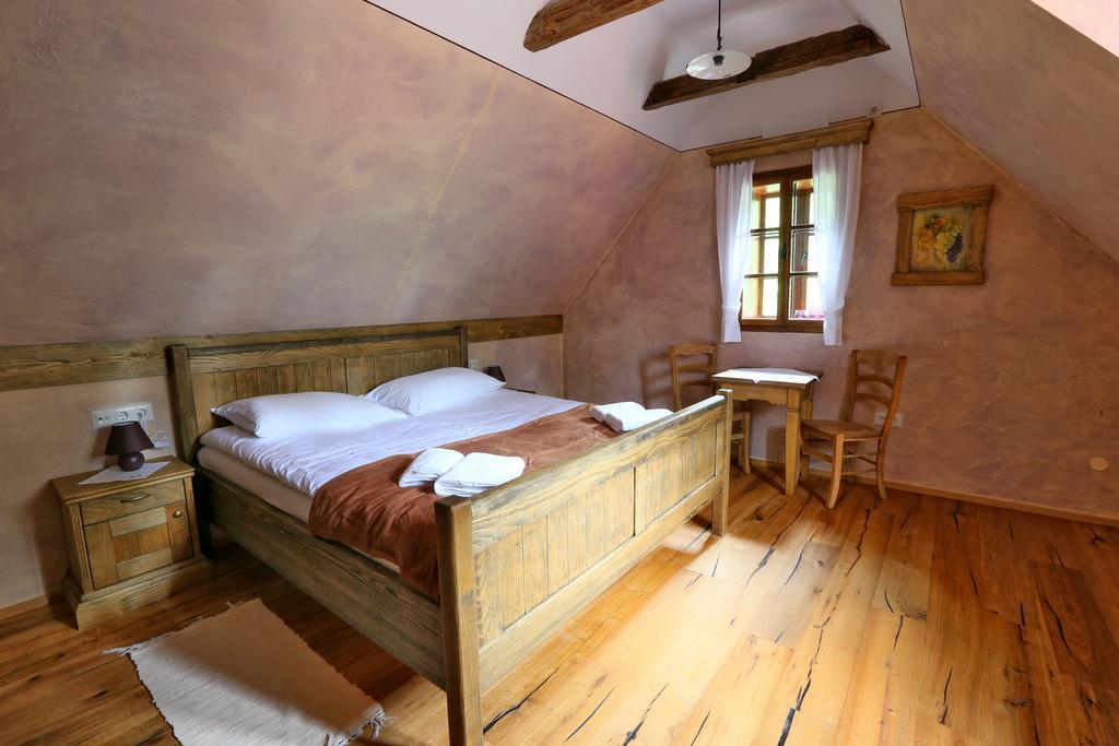 Pomona Relaxing Nature Guest House Rogaška Slatina Oda fotoğraf