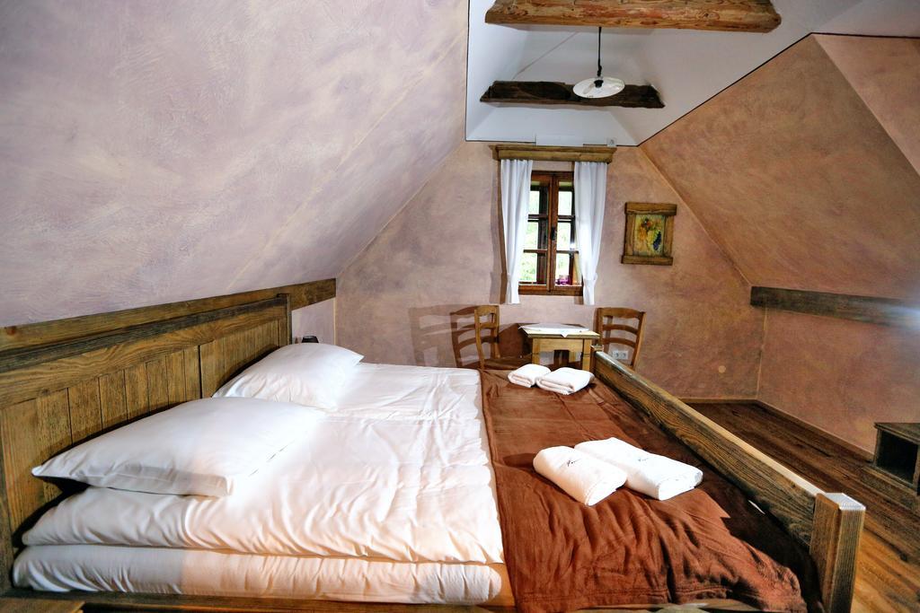 Pomona Relaxing Nature Guest House Rogaška Slatina Oda fotoğraf