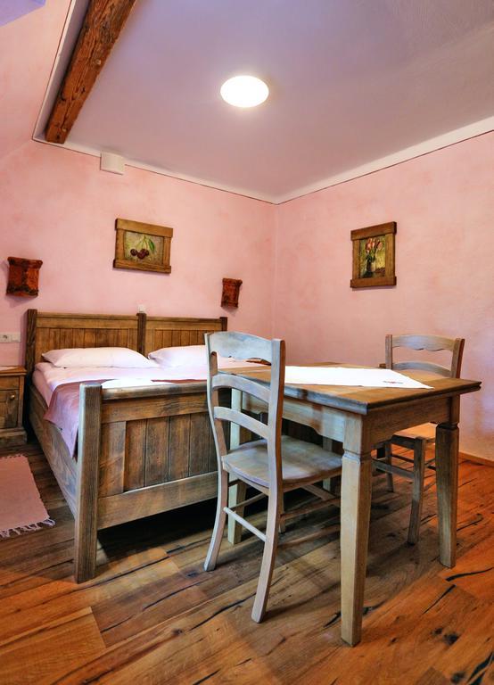 Pomona Relaxing Nature Guest House Rogaška Slatina Oda fotoğraf