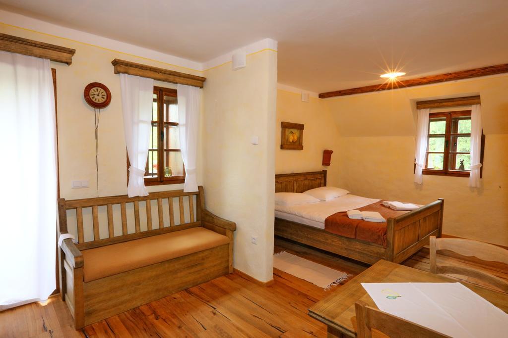 Pomona Relaxing Nature Guest House Rogaška Slatina Oda fotoğraf