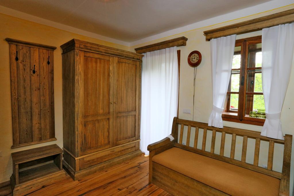 Pomona Relaxing Nature Guest House Rogaška Slatina Oda fotoğraf