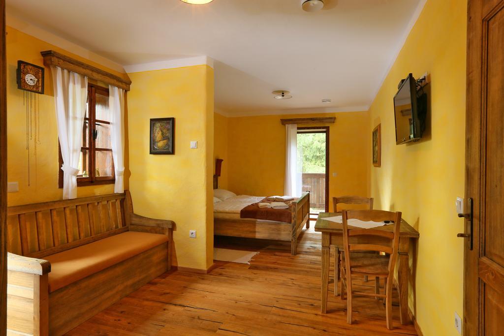 Pomona Relaxing Nature Guest House Rogaška Slatina Oda fotoğraf